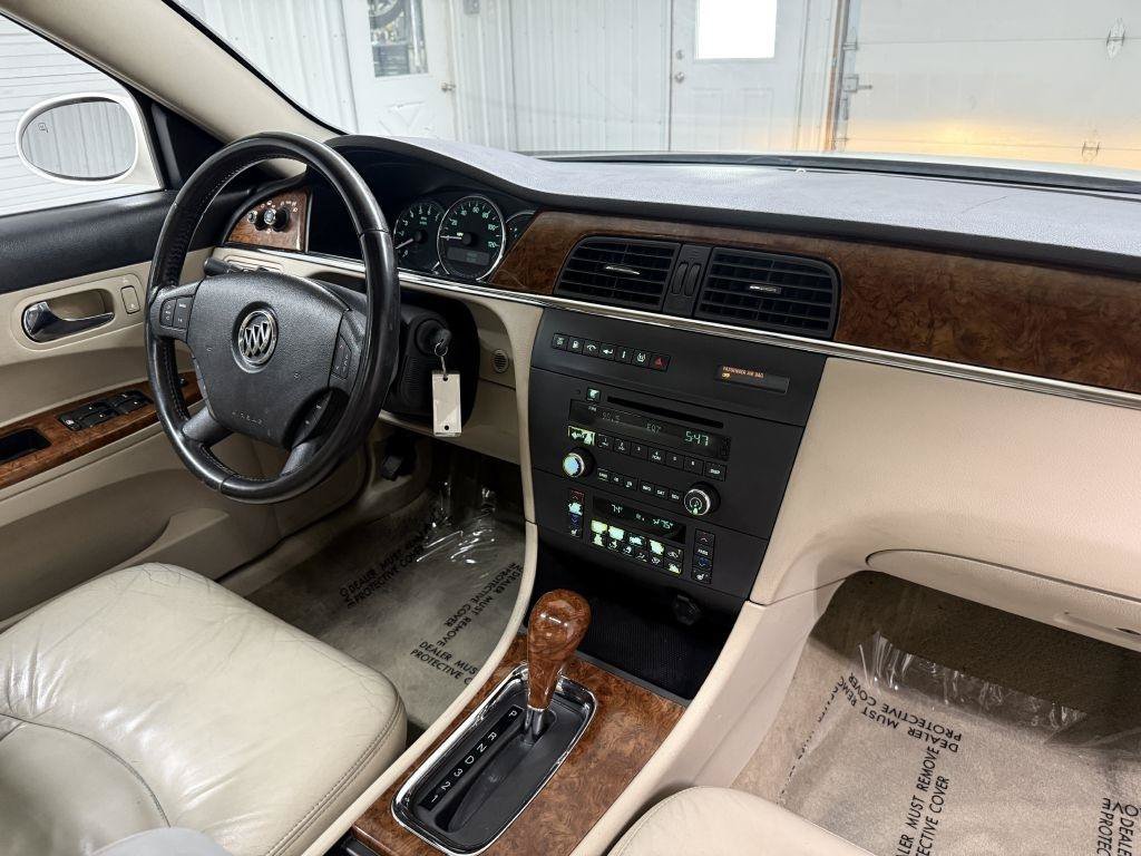 Used 2005 Buick LaCrosse CXS w/ Gold Convenience Package FWD image 26