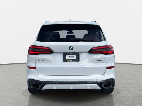 Used 2023 BMW X5 sDrive40i w/ M Sport Package RWD image 4