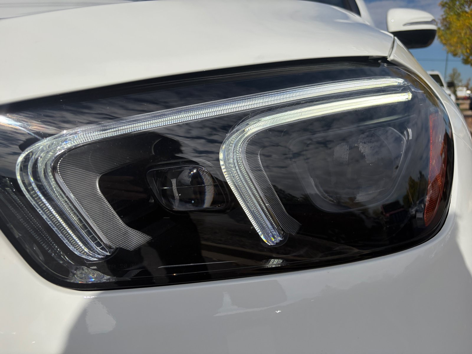 Used 2023 Mercedes-Benz GLE 53 AMG 4MATIC Coupe image 9