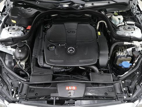 Used 2014 Mercedes-Benz E 350 Sedan w/ Premium 1 Package image 35
