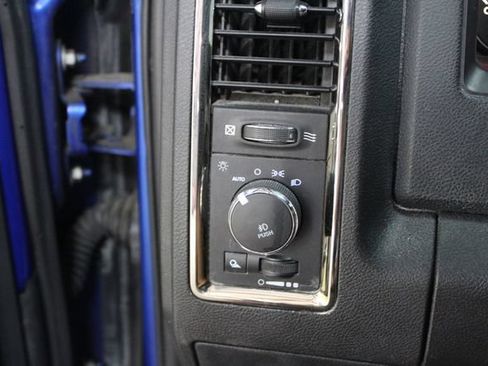 Used 2018 RAM 1500 Sport AWD/4WD image 15