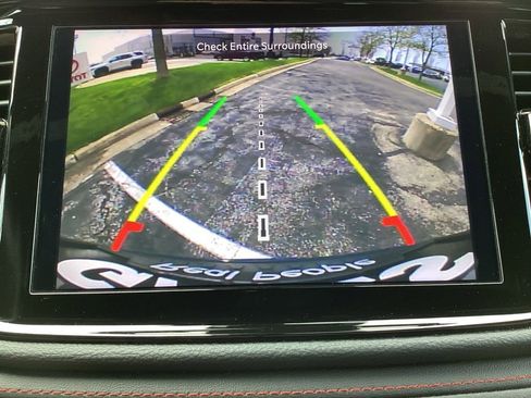Used 2025 Dodge Durango GT AWD/4WD image 23
