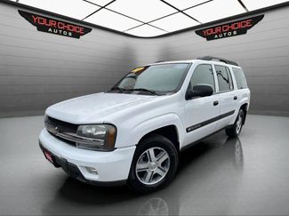 Used 2004 Chevrolet TrailBlazer LS w/ LS Preferred Equipment Group video 1