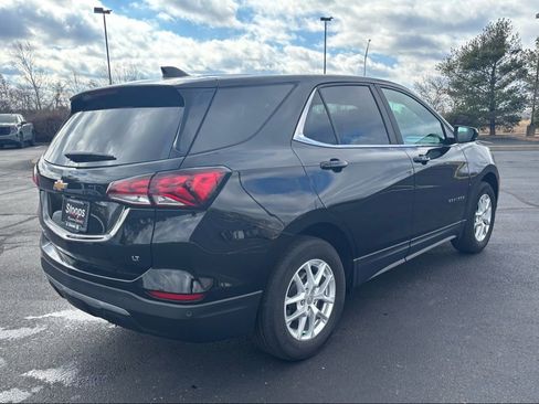 Used 2024 Chevrolet Equinox LT image 6