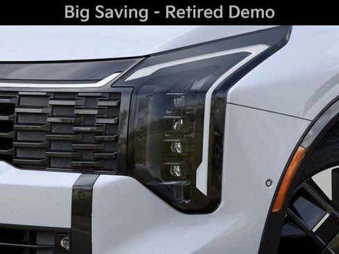 New 2026 Kia Sportage SX image 10