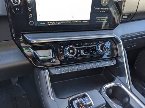 Used 2024 GMC Sierra 1500 Denali w/ Denali Reserve Package image 27