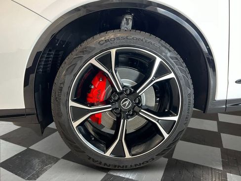 New 2026 Acura MDX Type S image 14