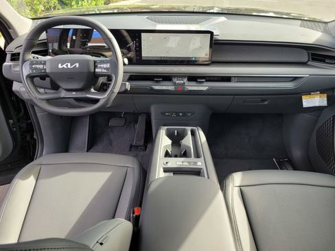 New 2026 Kia EV9 Light image 7