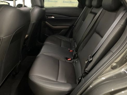 Certified 2025 MAZDA CX-30 2.5 Turbo w/ Premium Package AWD/4WD image 15