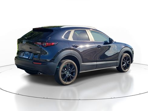 Used 2025 MAZDA CX-30 AWD 2.5 S w/ Select Sport Pkg image 7