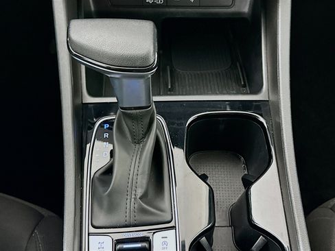 Used 2025 Hyundai Tucson SEL image 24