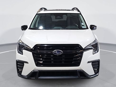 Used 2023 Subaru Ascent Onyx Edition Limited AWD/4WD image 2