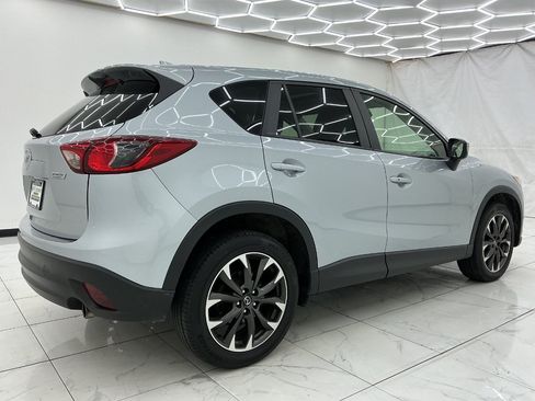 Used 2016 MAZDA CX-5 Grand Touring AWD/4WD image 12