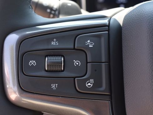 New 2025 Chevrolet Silverado 1500 ZR2 w/ Technology Package image 25