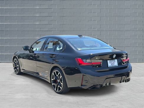 Used 2025 BMW M340i xDrive AWD/4WD image 3