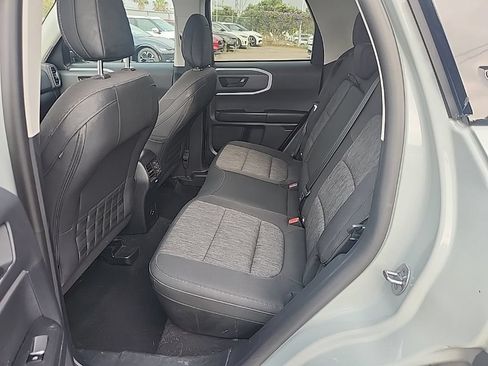 Used 2022 Ford Bronco Sport Big Bend AWD/4WD image 19