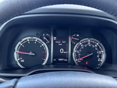 Used 2020 Toyota 4Runner TRD Pro image 27