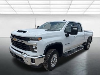 Used 2025 Chevrolet Silverado 2500 LT w/ Convenience Package