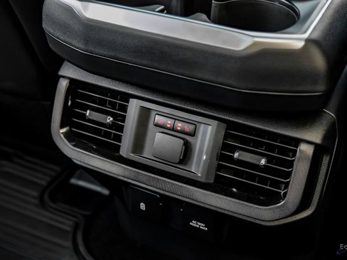 Used 2025 Ford F150 Raptor w/ Equipment Group 803A Raptor R image 79