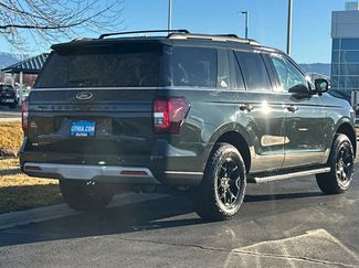 Certified 2022 Ford Expedition Timberline video 2