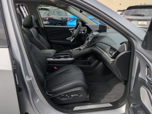 Certified 2026 Acura RDX w/ Technology Package AWD/4WD image 54