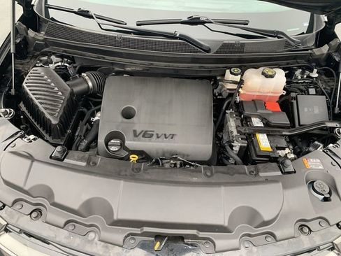 Certified 2023 Chevrolet Traverse RS image 32