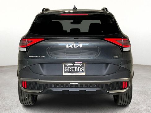 Used 2024 Kia Sportage X-Line Prestige image 7