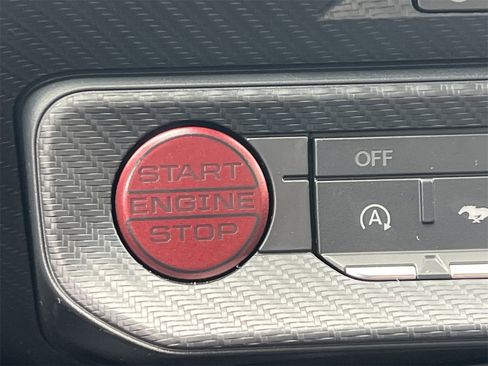 New 2025 Ford Mustang GT Premium image 5