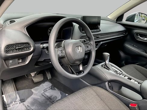 Used 2024 Honda HR-V LX image 18