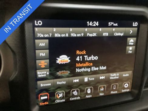 Used 2023 Jeep Wrangler Unlimited Sport AWD/4WD image 34