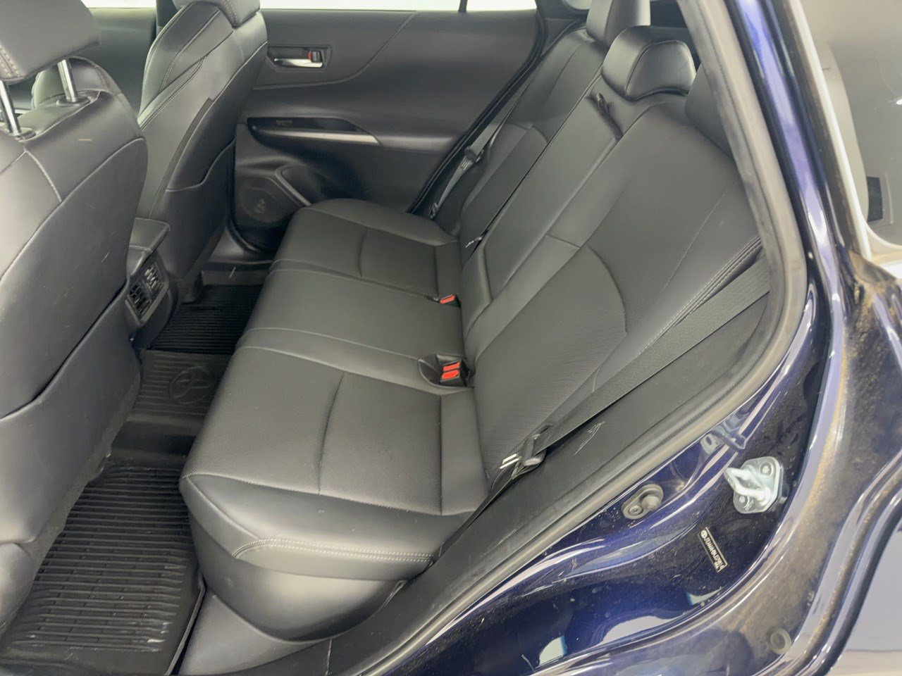 Used 2021 Toyota Venza XLE w/ Softex Package AWD/4WD image 25