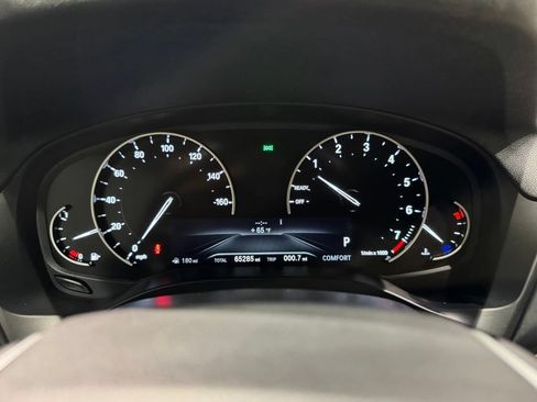 Used 2019 BMW X3 xDrive30i AWD/4WD image 18
