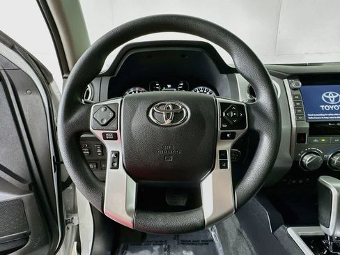 Used 2021 Toyota Tundra SR5 w/ SR5 Upgrade Package RWD image 15