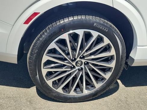 New 2027 Hyundai Palisade Calligraphy AWD/4WD image 29