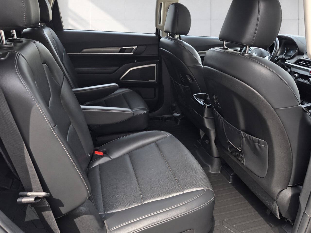 Used 2021 Kia Telluride S AWD/4WD image 6