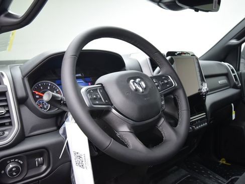 New 2026 RAM 5500 Tradesman image 33