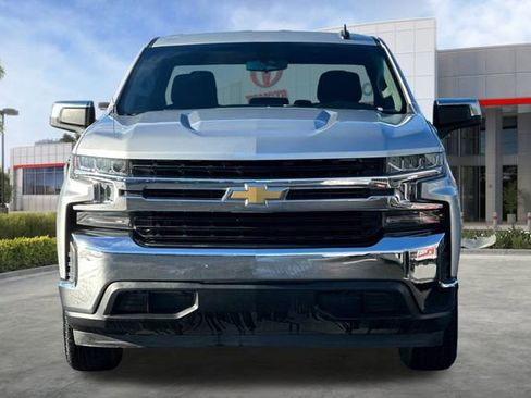 Used 2021 Chevrolet Silverado 1500 LT image 10