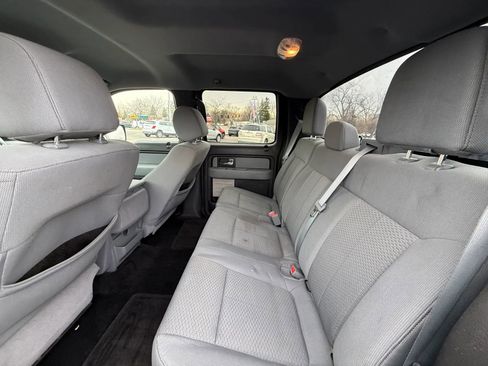 Used 2014 Ford F150 XLT w/ Equipment Group 302A Luxury image 10