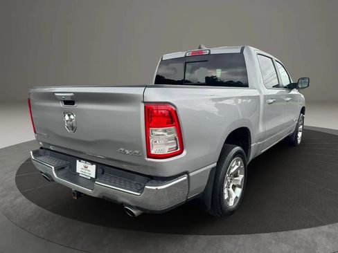 Used 2019 RAM 1500 Big Horn AWD/4WD image 6