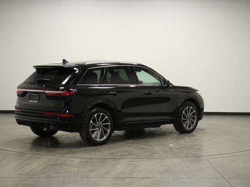 Used 2024 Lincoln Corsair Grand Touring w/ Equipment Group 301A image 8