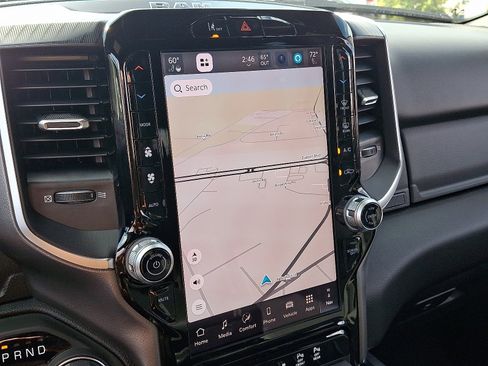 New 2026 RAM 1500 Lone Star image 14