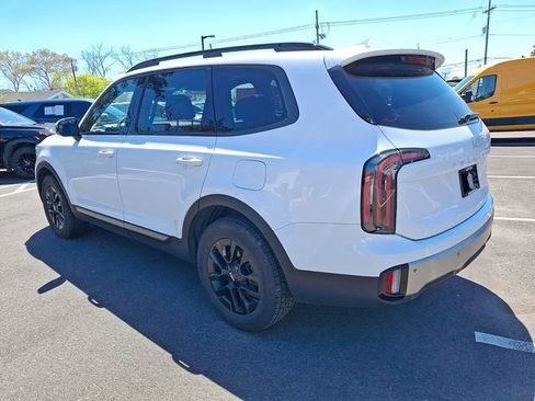 Used 2023 Kia Telluride SX Prestige X-Pro image 5