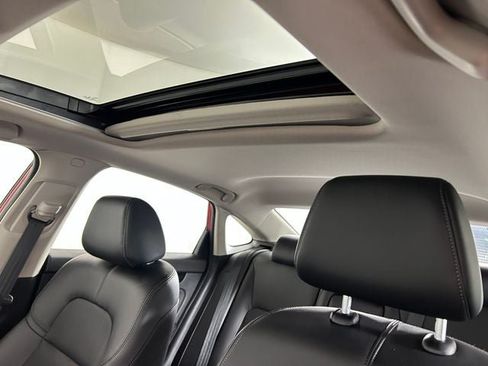 Used 2024 Honda Civic Touring image 12