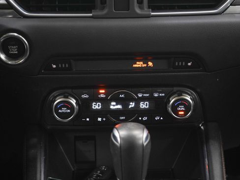 Used 2018 MAZDA CX-5 Grand Touring AWD/4WD image 19
