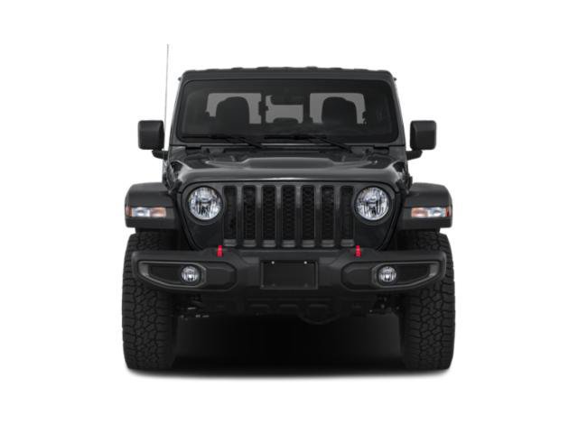 Used 2020 Jeep Gladiator Rubicon AWD/4WD image 7