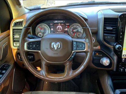 Certified 2020 RAM 1500 Limited image 5