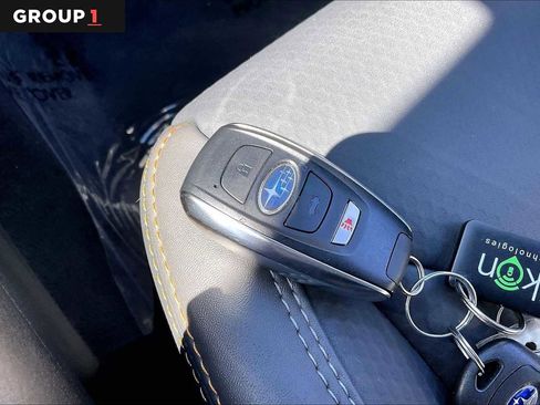 Used 2025 Subaru Forester Wilderness image 20