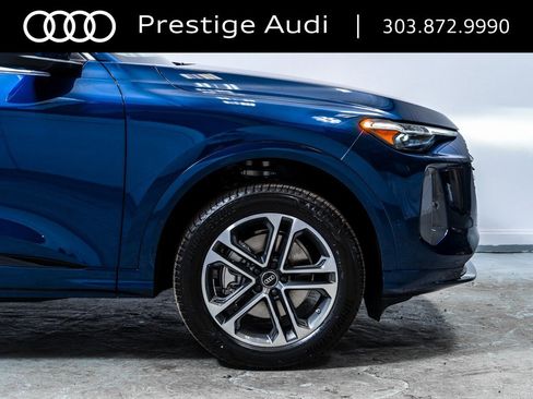 New 2025 Audi Q5 Premium Plus w/ Premium Plus image 12