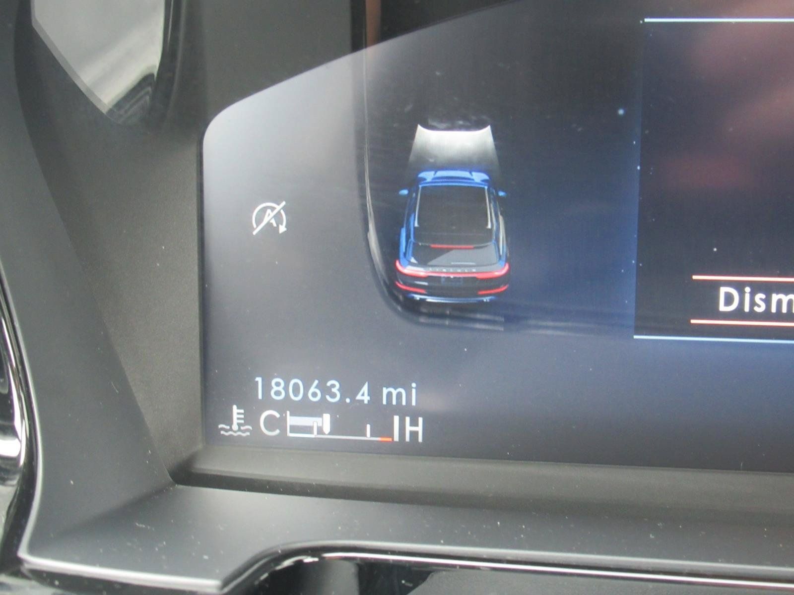 Used 2023 Lincoln Corsair Reserve FWD image 26