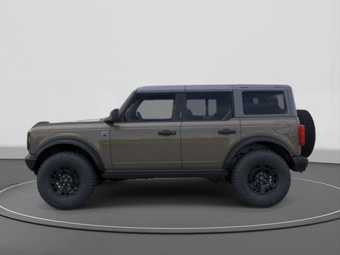 New 2026 Ford Bronco Big Bend w/ Black Diamond Package AWD/4WD image 3